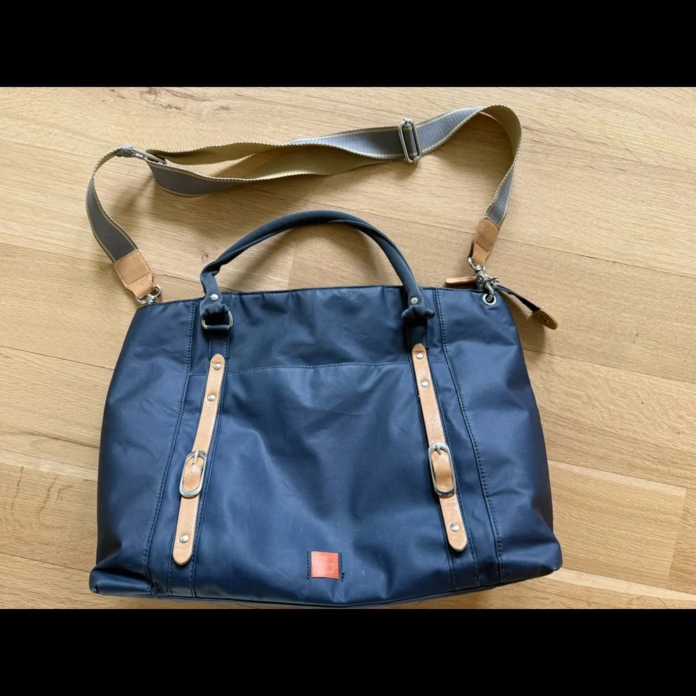 Pacapod Diaper Bag